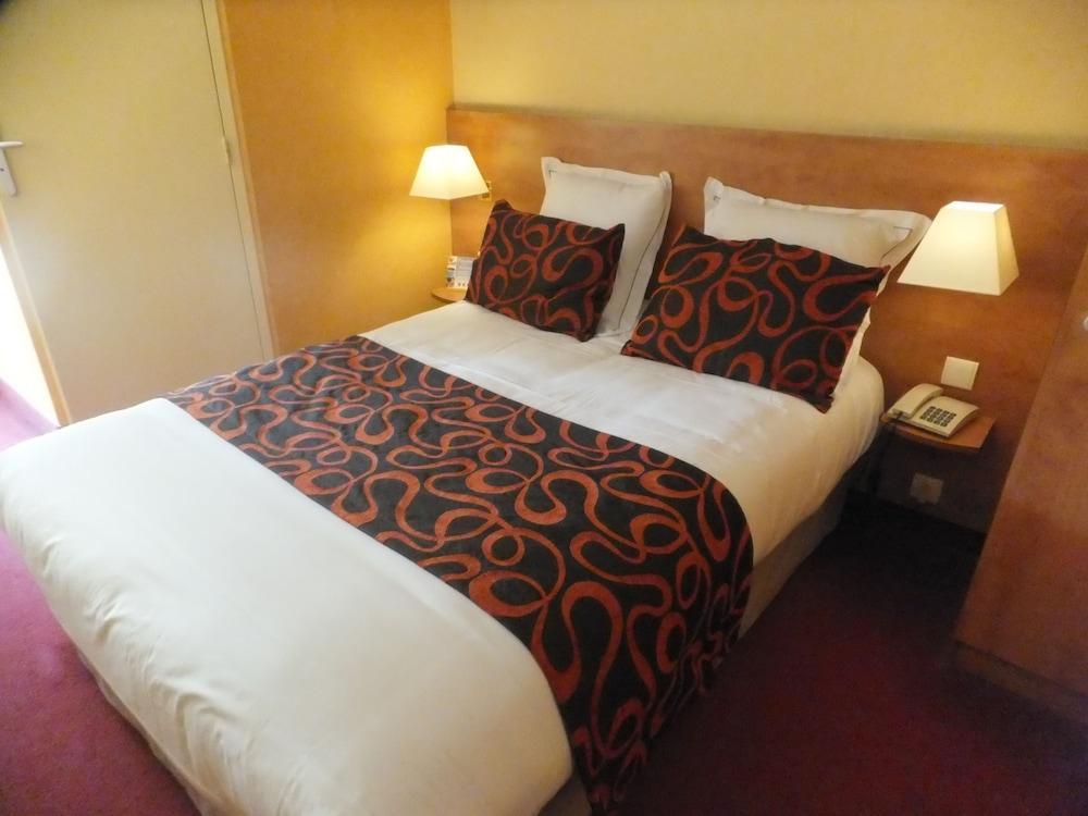 The Originals City, Hotel Regina, Périgueux Kültér fotó