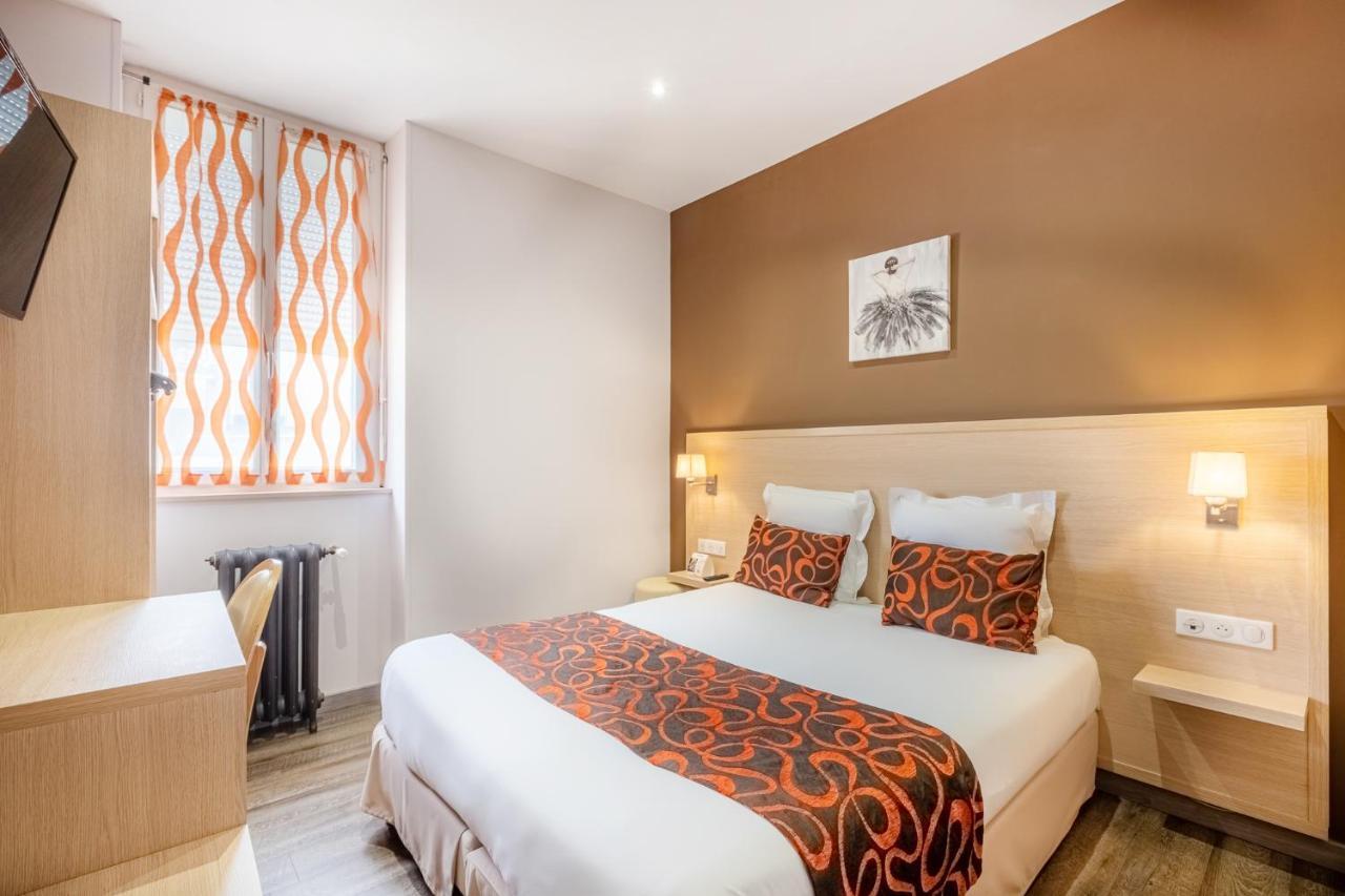 The Originals City, Hotel Regina, Périgueux Kültér fotó
