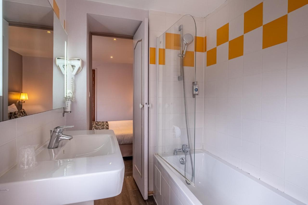 The Originals City, Hotel Regina, Périgueux Kültér fotó