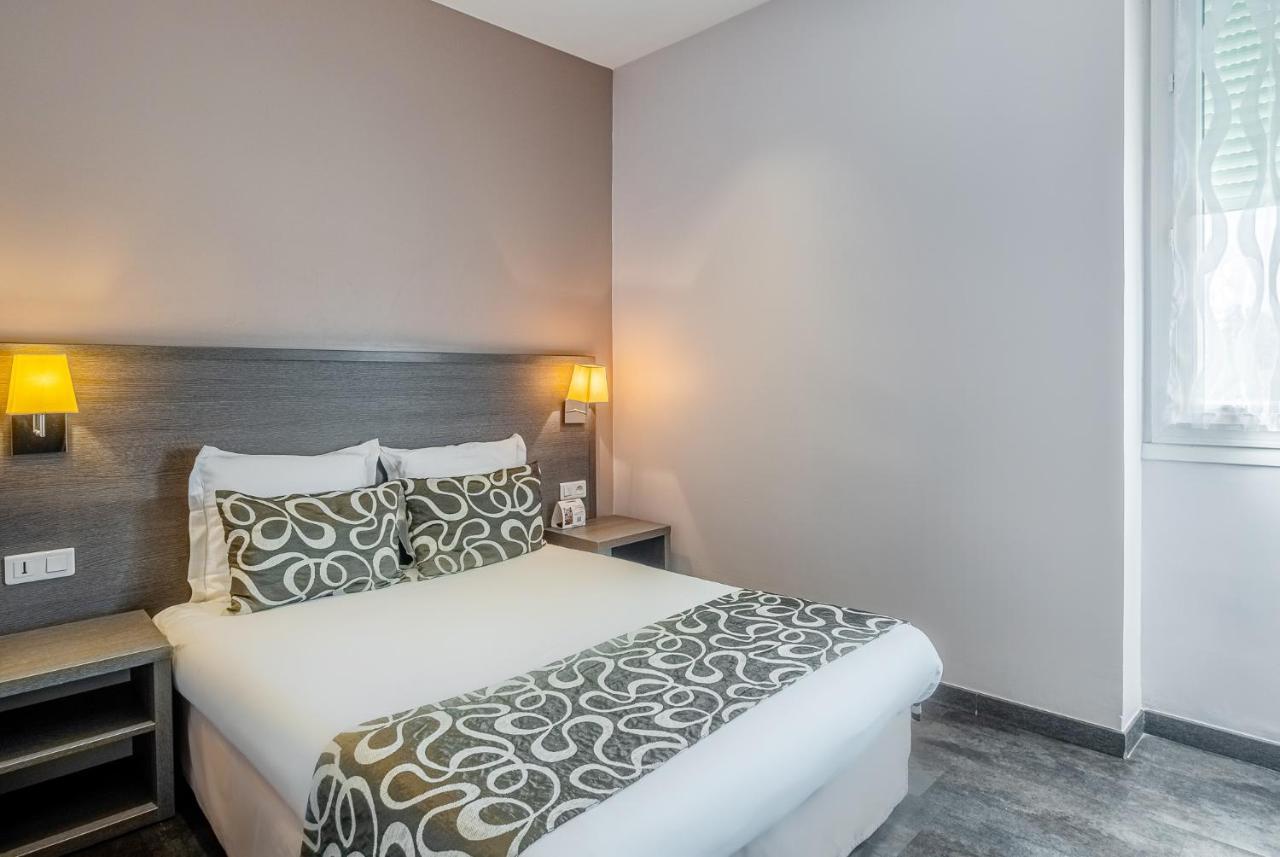 The Originals City, Hotel Regina, Périgueux Kültér fotó