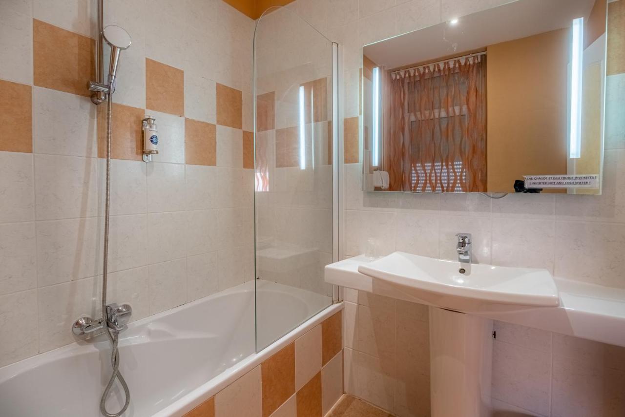 The Originals City, Hotel Regina, Périgueux Kültér fotó