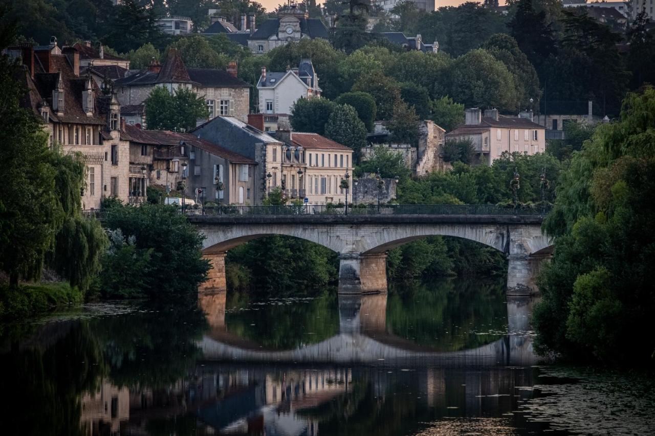 The Originals City, Hotel Regina, Périgueux Kültér fotó