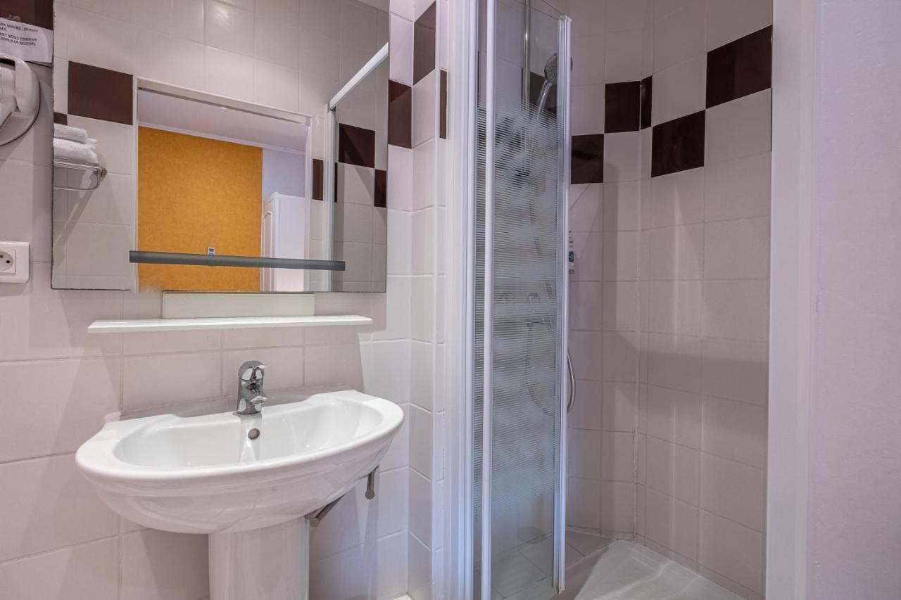 The Originals City, Hotel Regina, Périgueux Kültér fotó