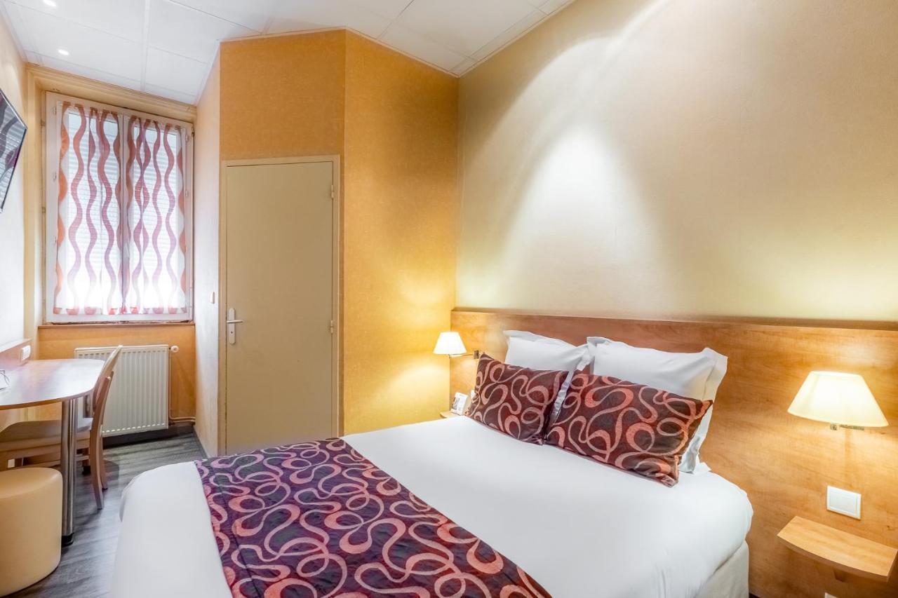 The Originals City, Hotel Regina, Périgueux Kültér fotó
