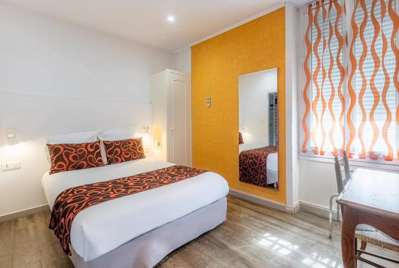 The Originals City, Hotel Regina, Périgueux Kültér fotó