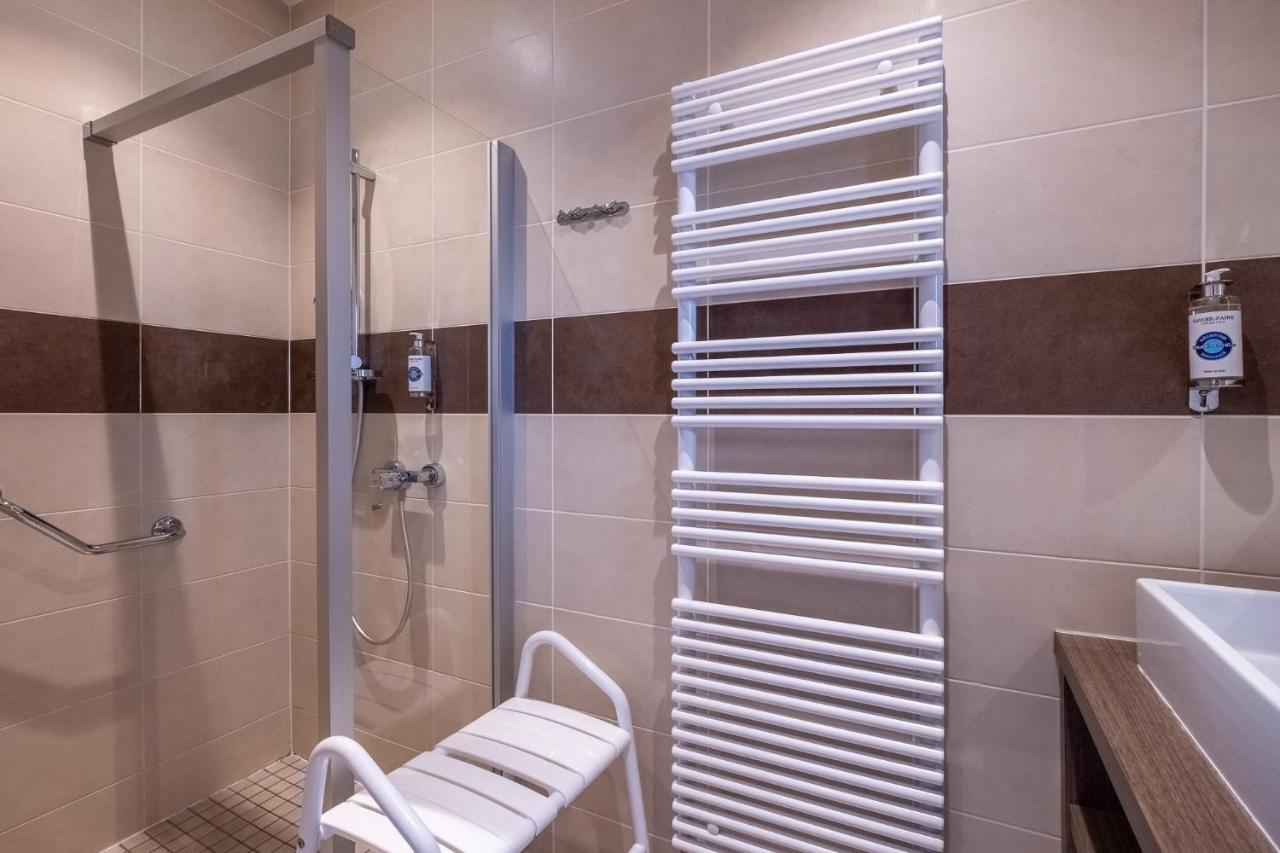 The Originals City, Hotel Regina, Périgueux Kültér fotó