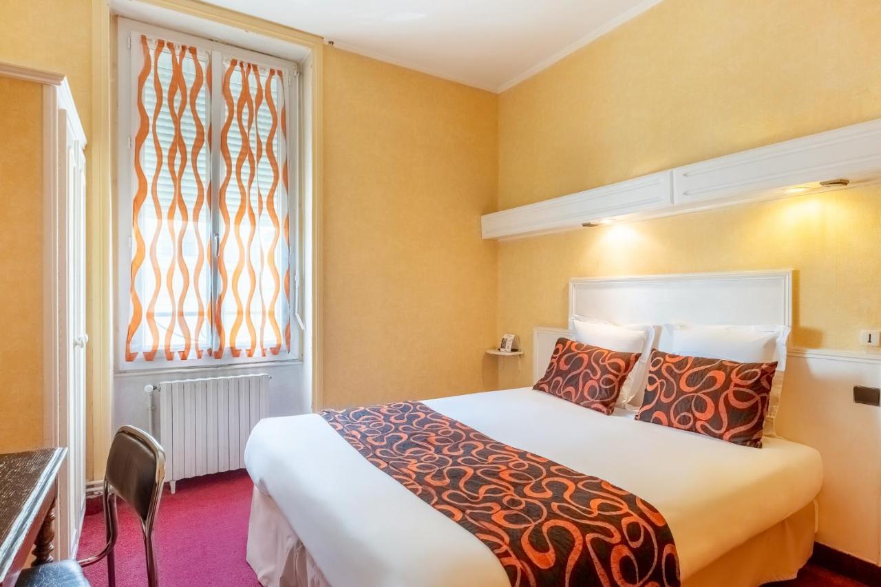 The Originals City, Hotel Regina, Périgueux Kültér fotó