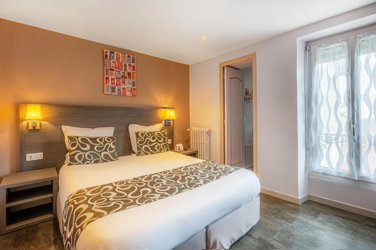 The Originals City, Hotel Regina, Périgueux Kültér fotó