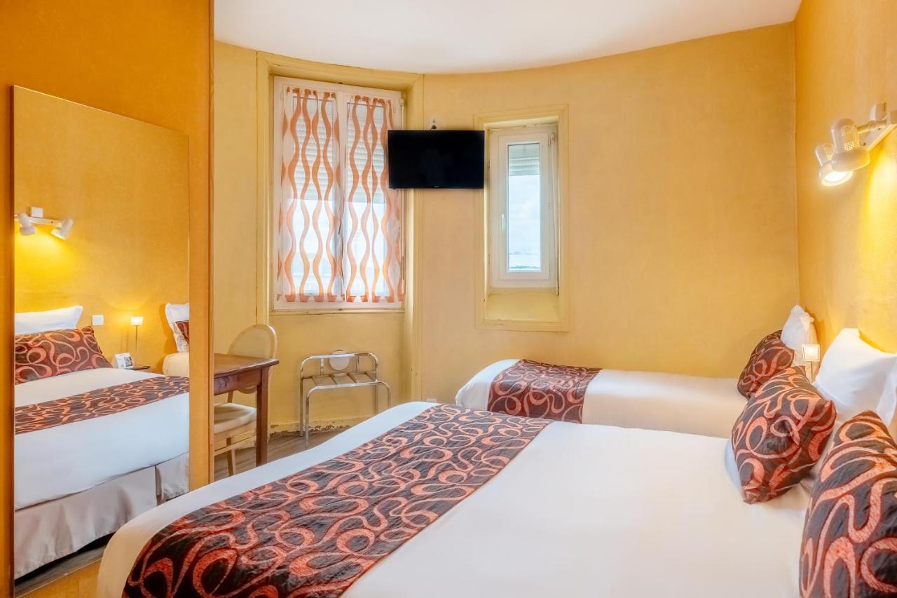 The Originals City, Hotel Regina, Périgueux Kültér fotó