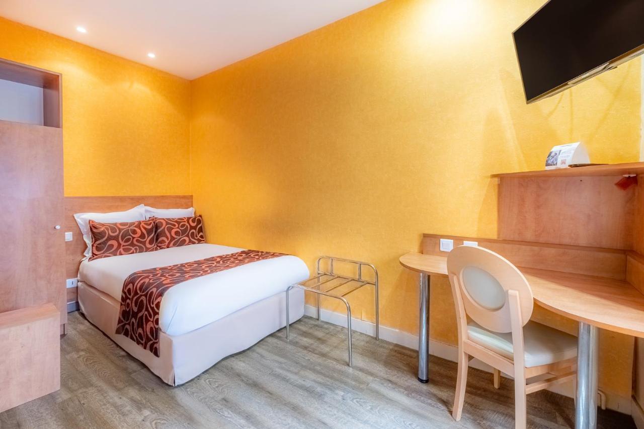 The Originals City, Hotel Regina, Périgueux Kültér fotó