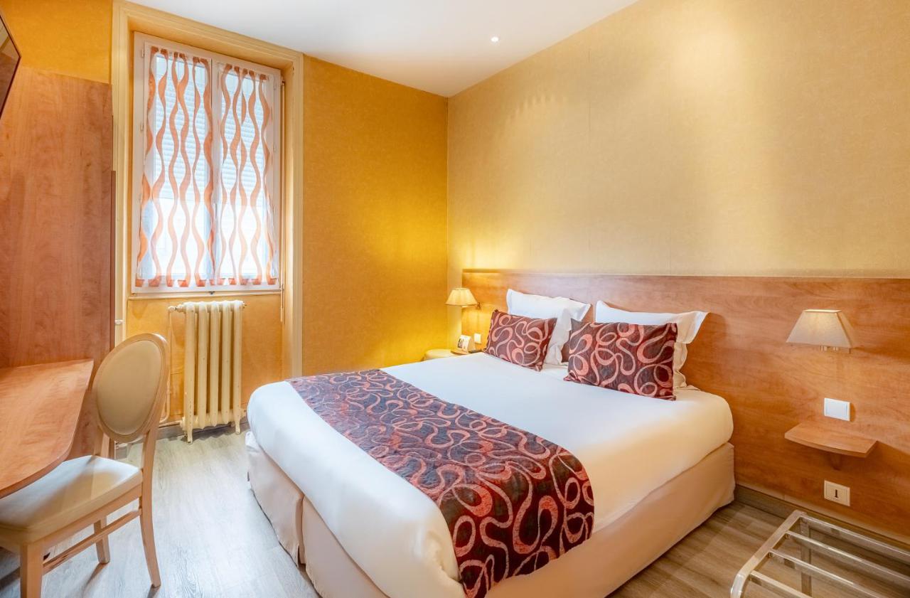 The Originals City, Hotel Regina, Périgueux Kültér fotó