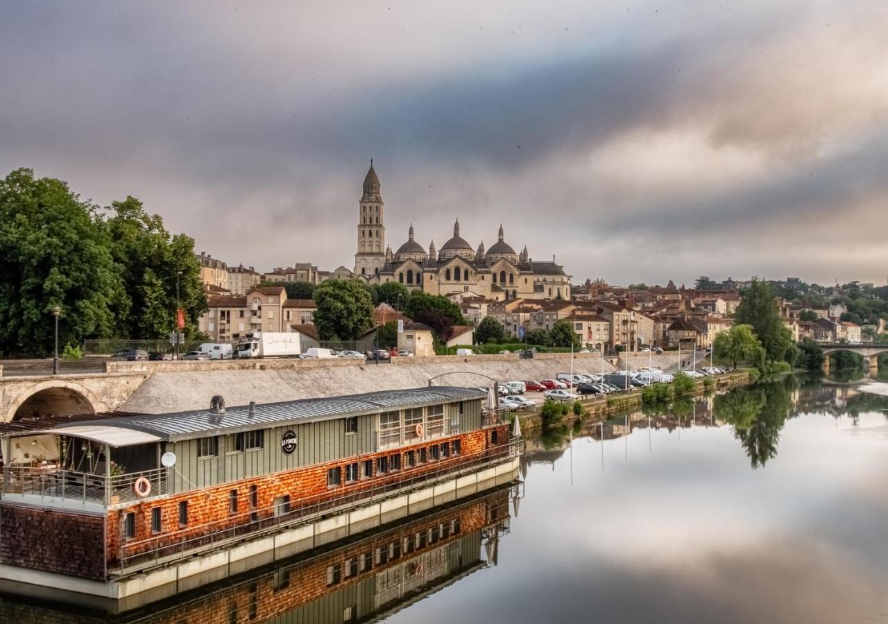 The Originals City, Hotel Regina, Périgueux Kültér fotó