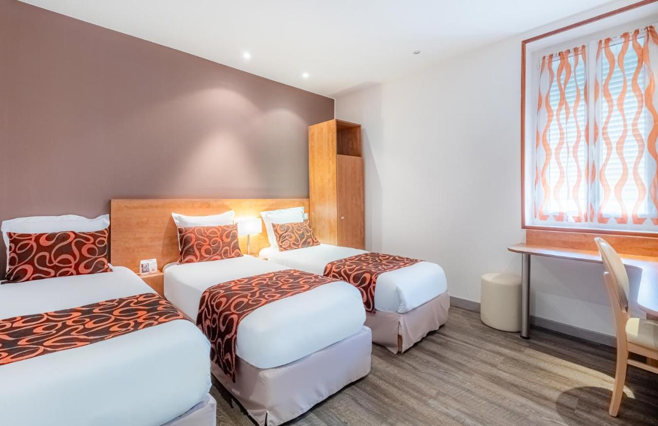 The Originals City, Hotel Regina, Périgueux Kültér fotó