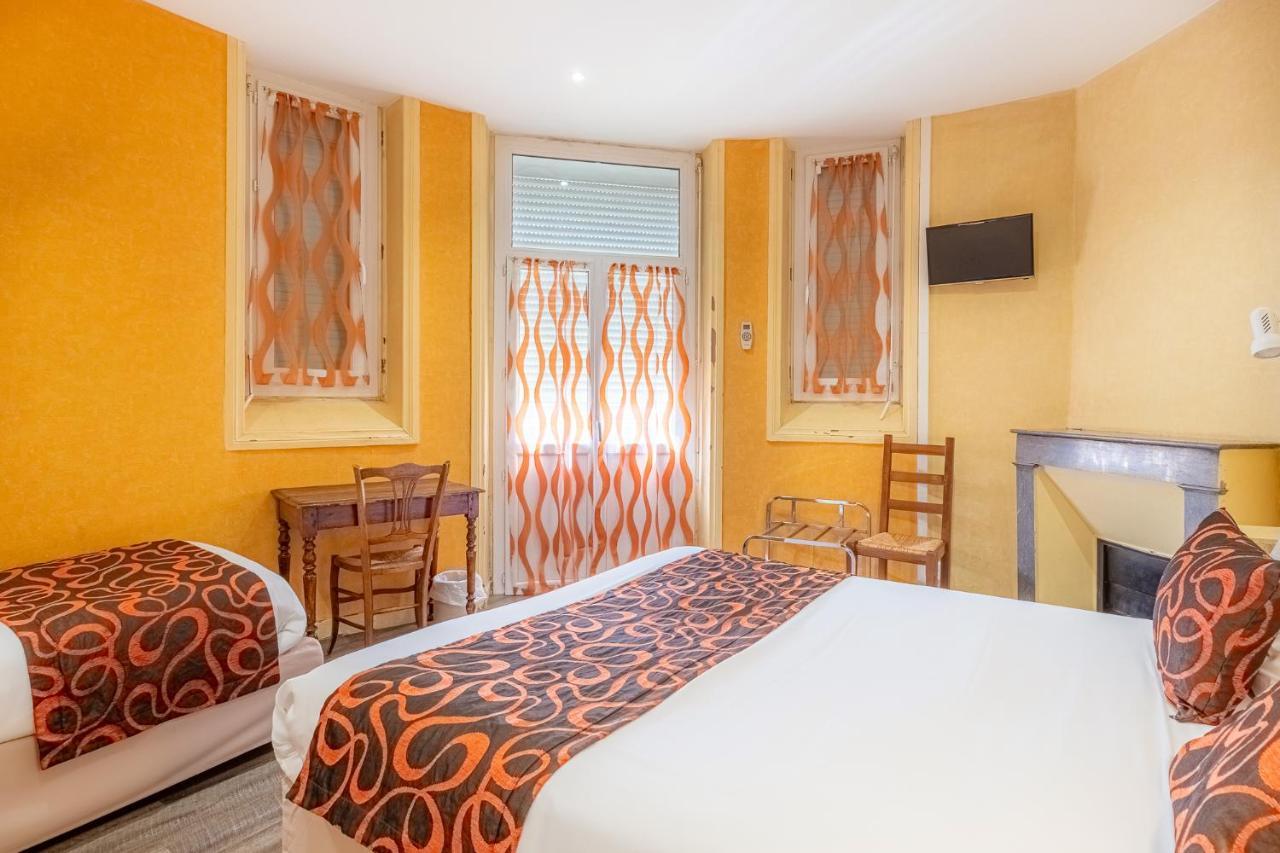 The Originals City, Hotel Regina, Périgueux Kültér fotó