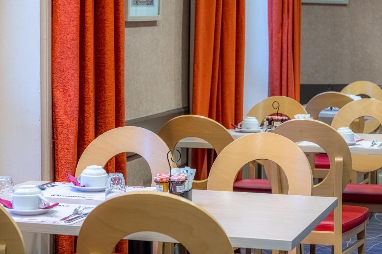 The Originals City, Hotel Regina, Périgueux Kültér fotó