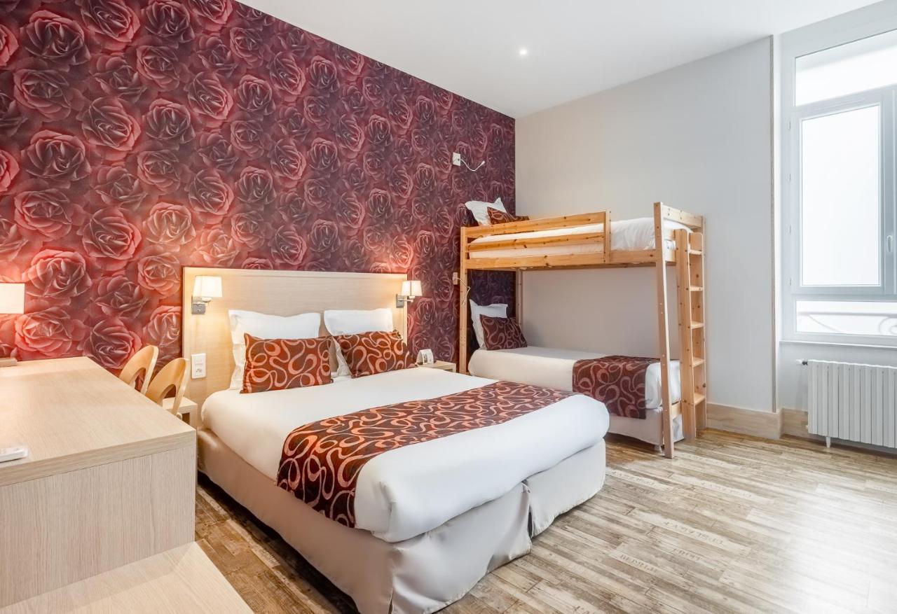 The Originals City, Hotel Regina, Périgueux Kültér fotó