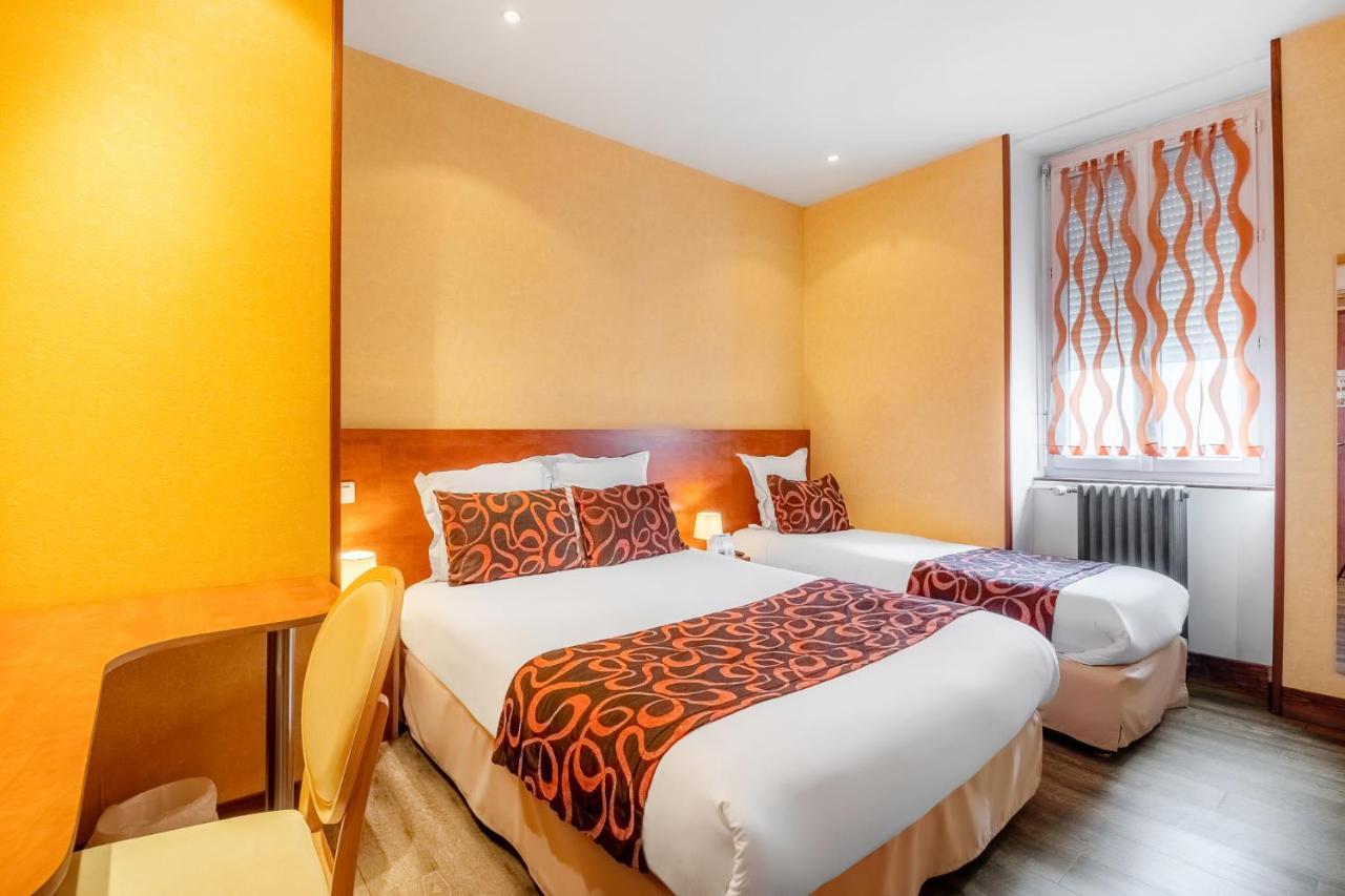 The Originals City, Hotel Regina, Périgueux Kültér fotó
