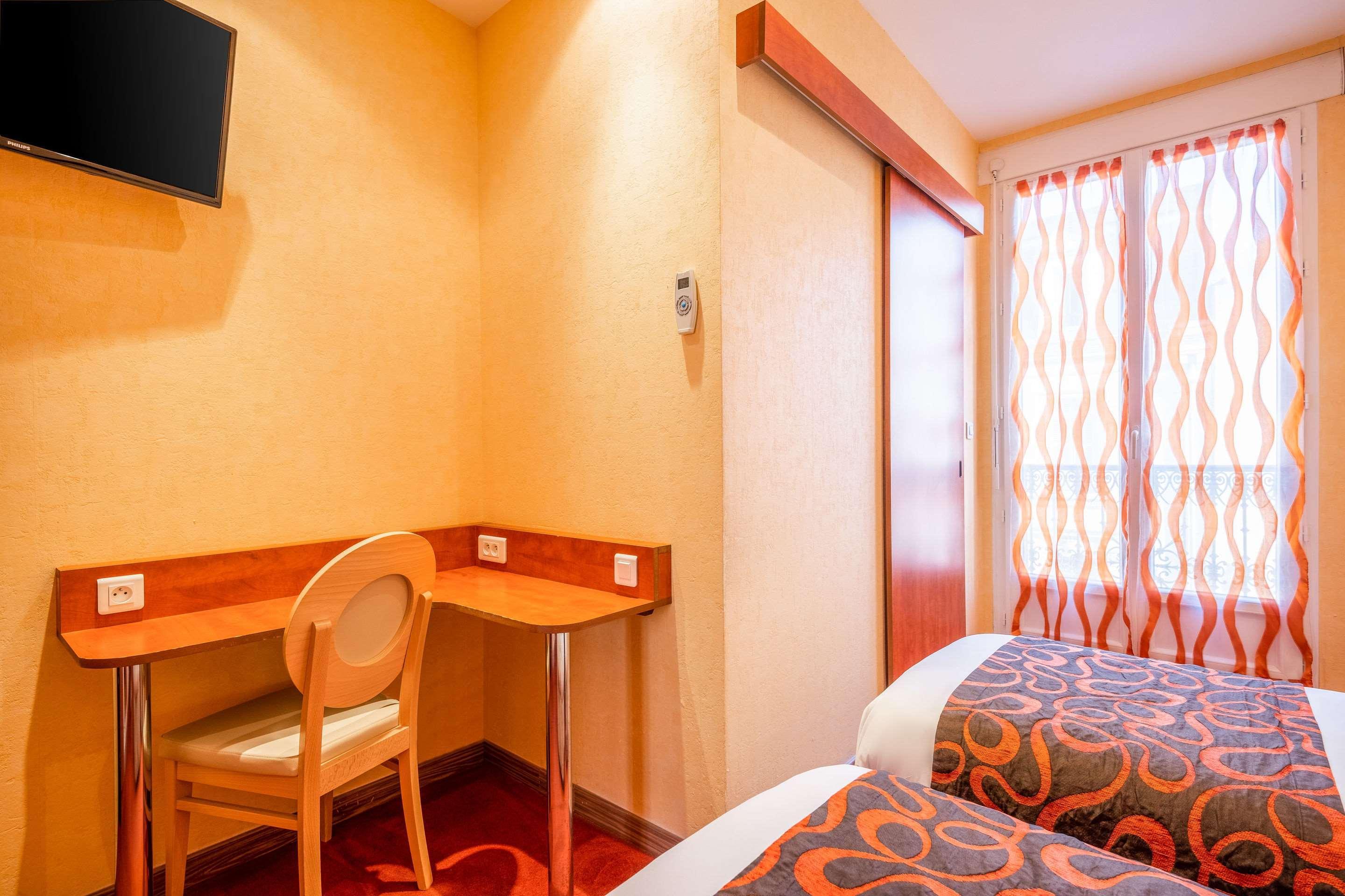 The Originals City, Hotel Regina, Périgueux Kültér fotó