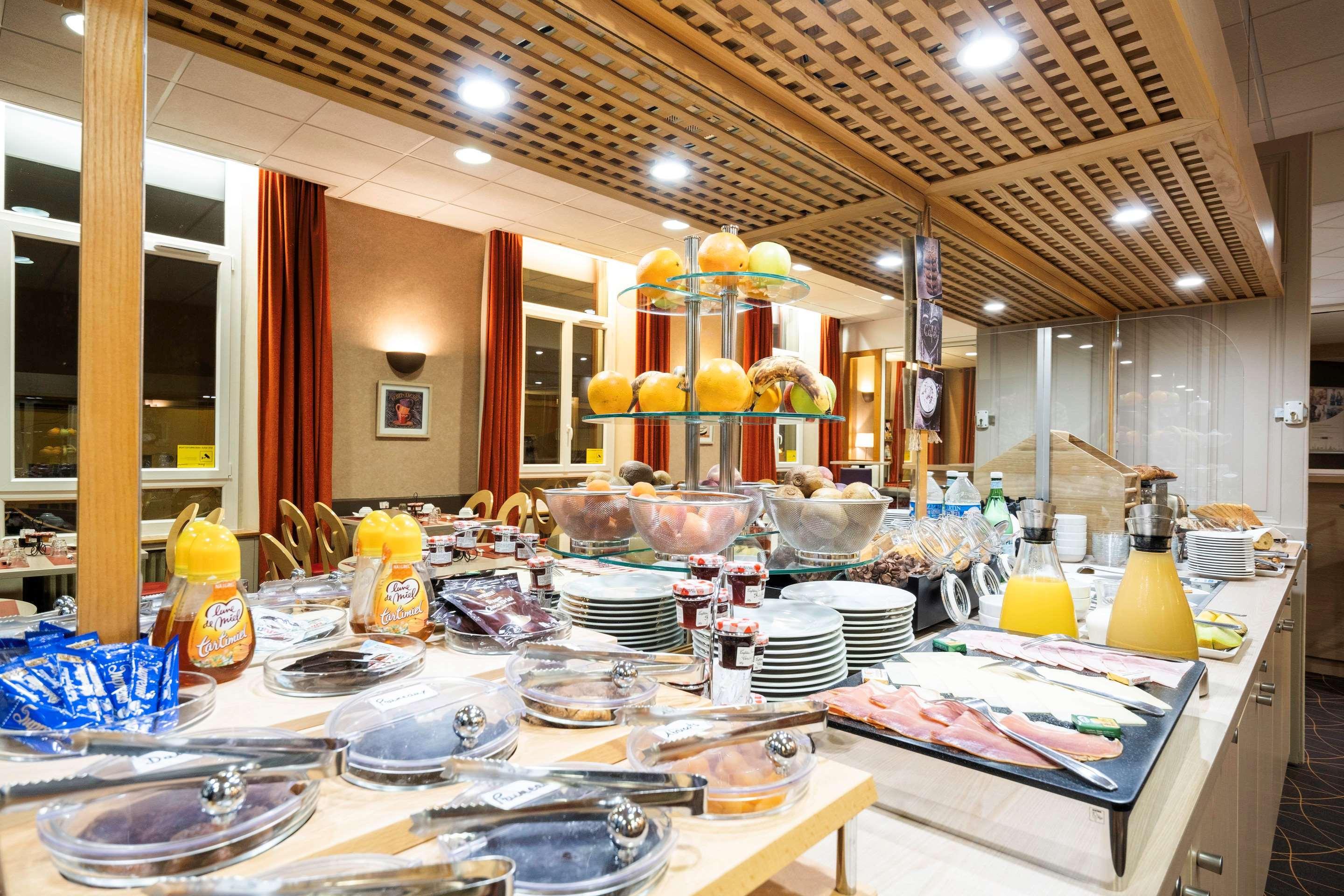 The Originals City, Hotel Regina, Périgueux Kültér fotó