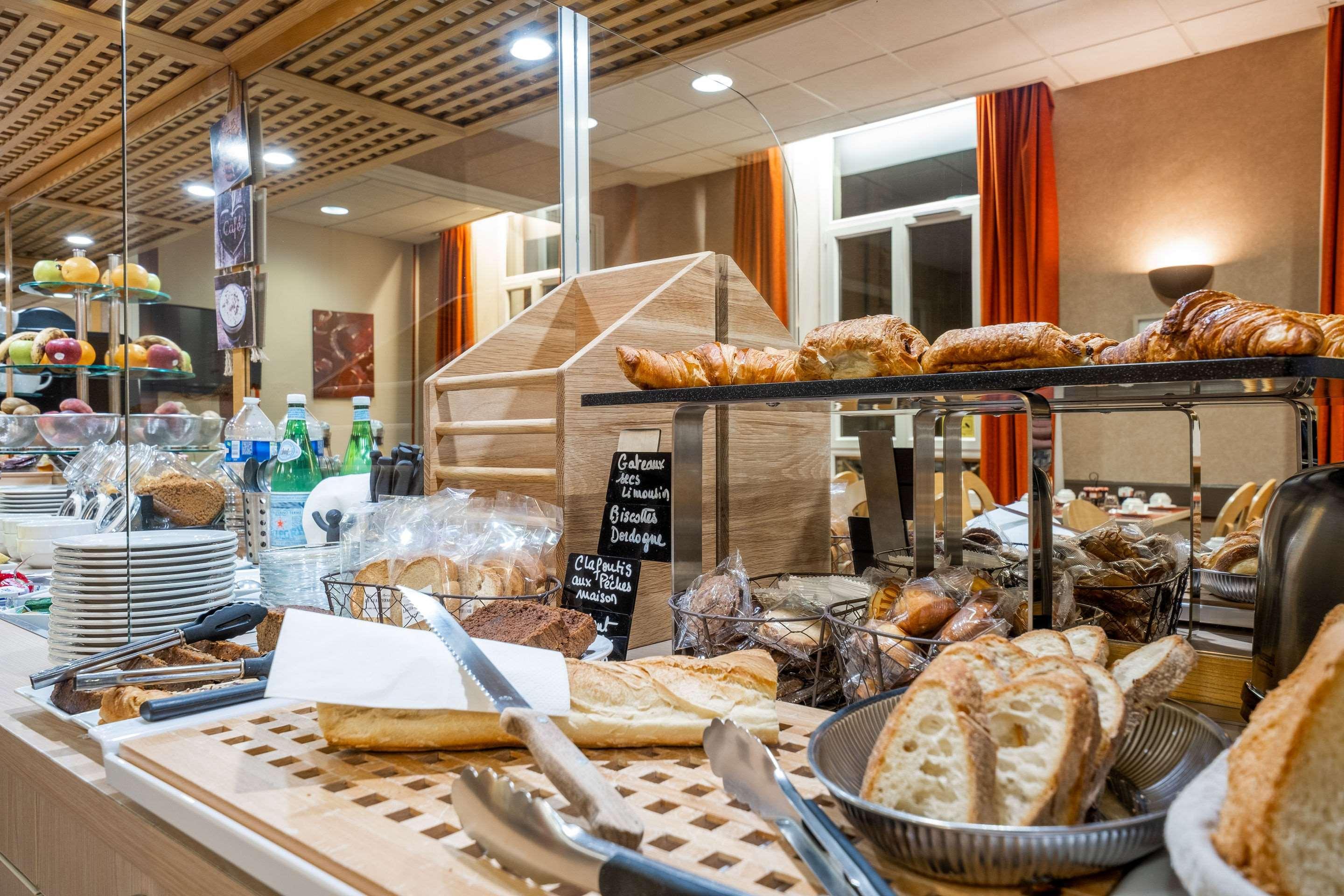 The Originals City, Hotel Regina, Périgueux Kültér fotó