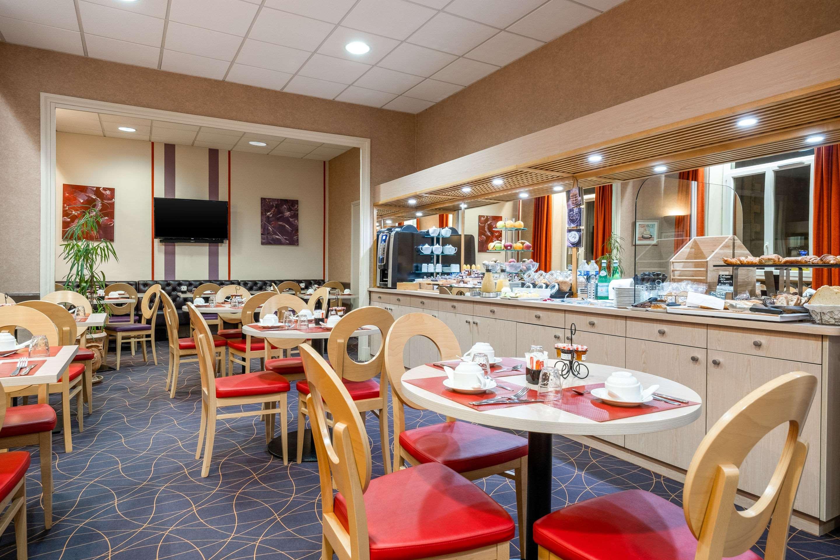 The Originals City, Hotel Regina, Périgueux Kültér fotó
