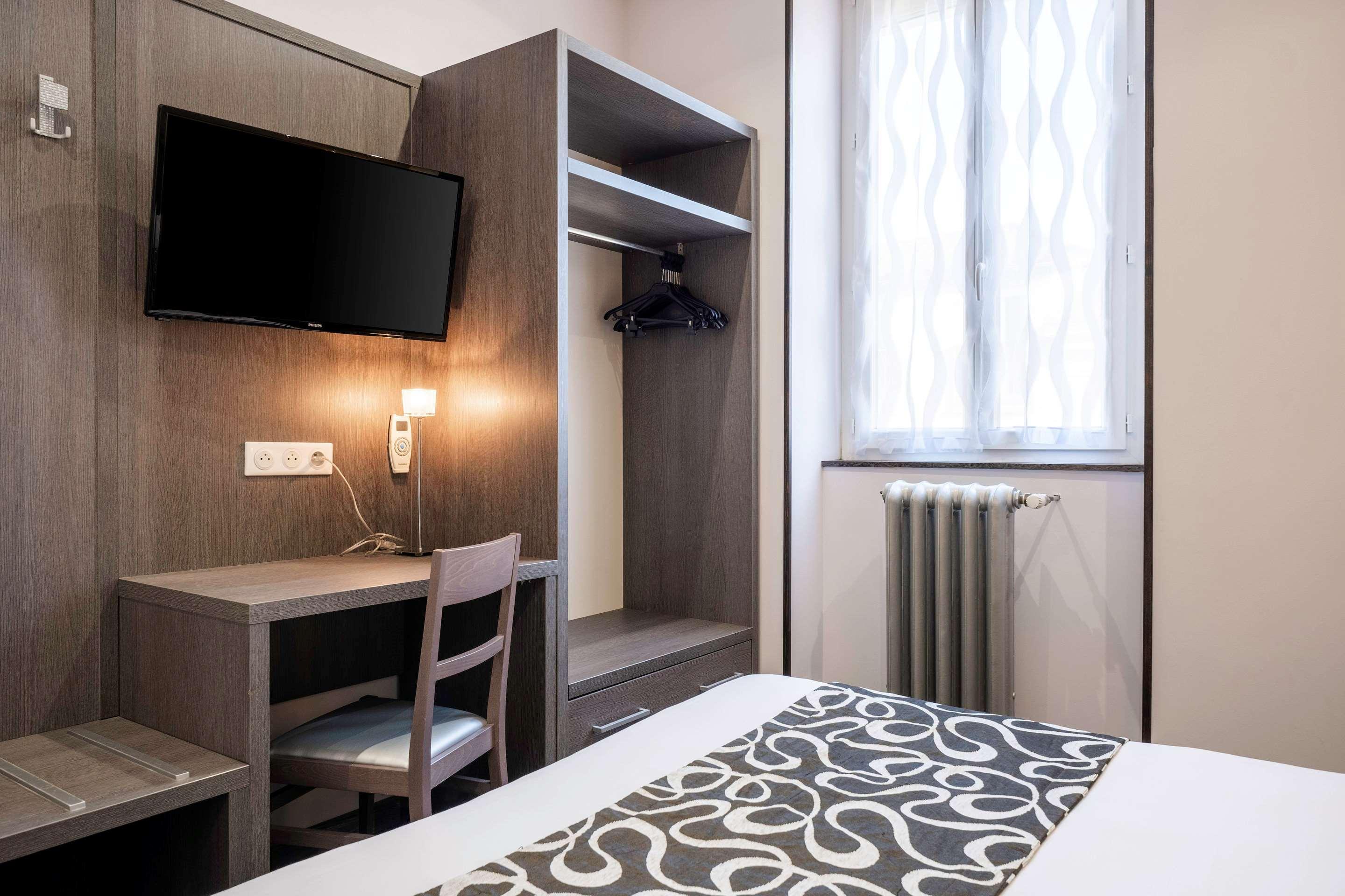The Originals City, Hotel Regina, Périgueux Kültér fotó