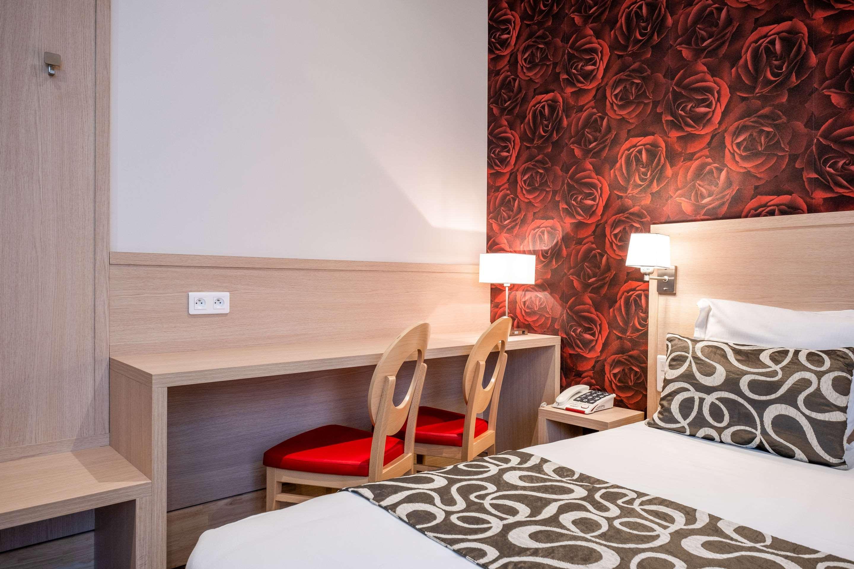 The Originals City, Hotel Regina, Périgueux Kültér fotó