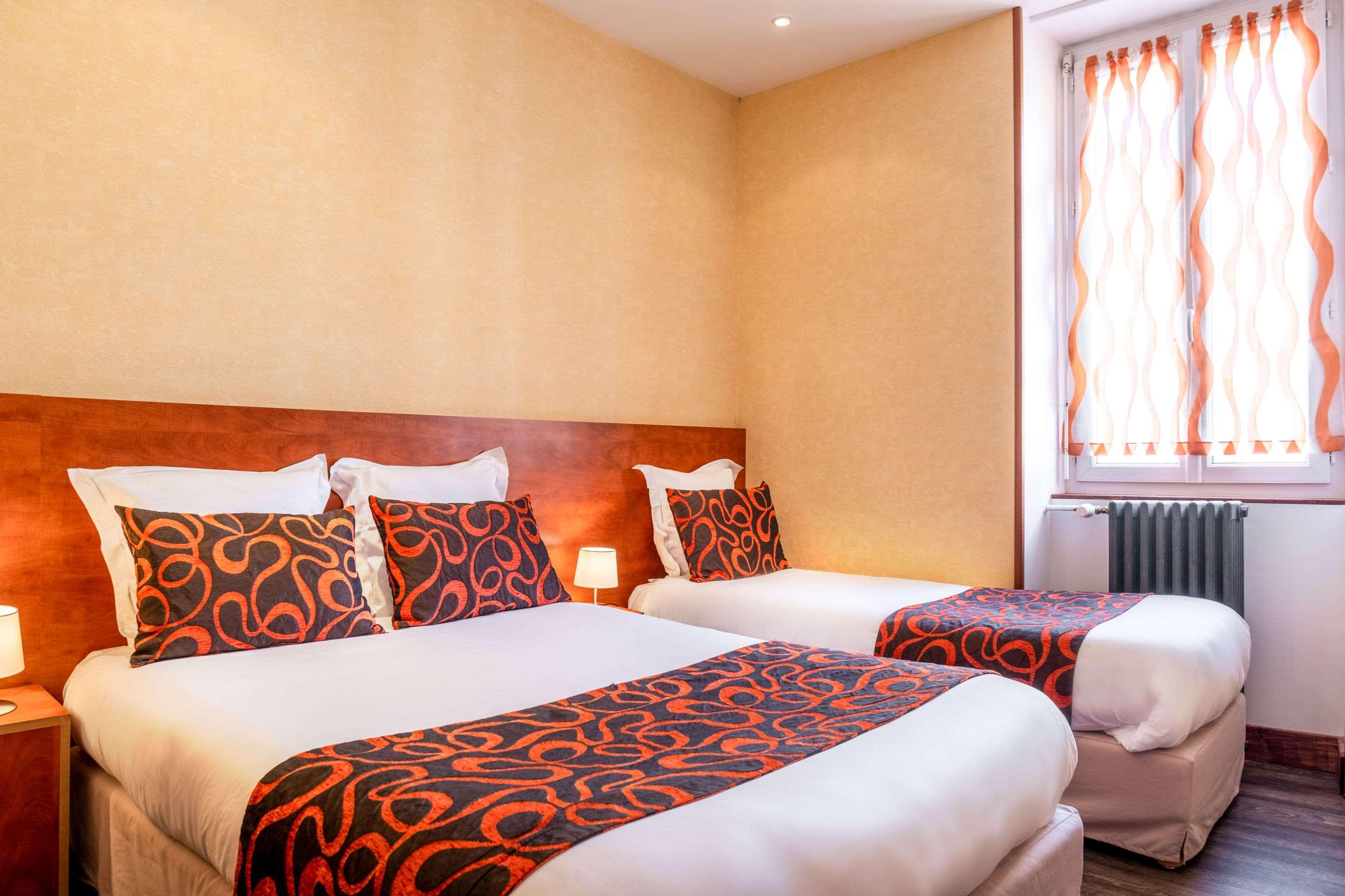The Originals City, Hotel Regina, Périgueux Kültér fotó
