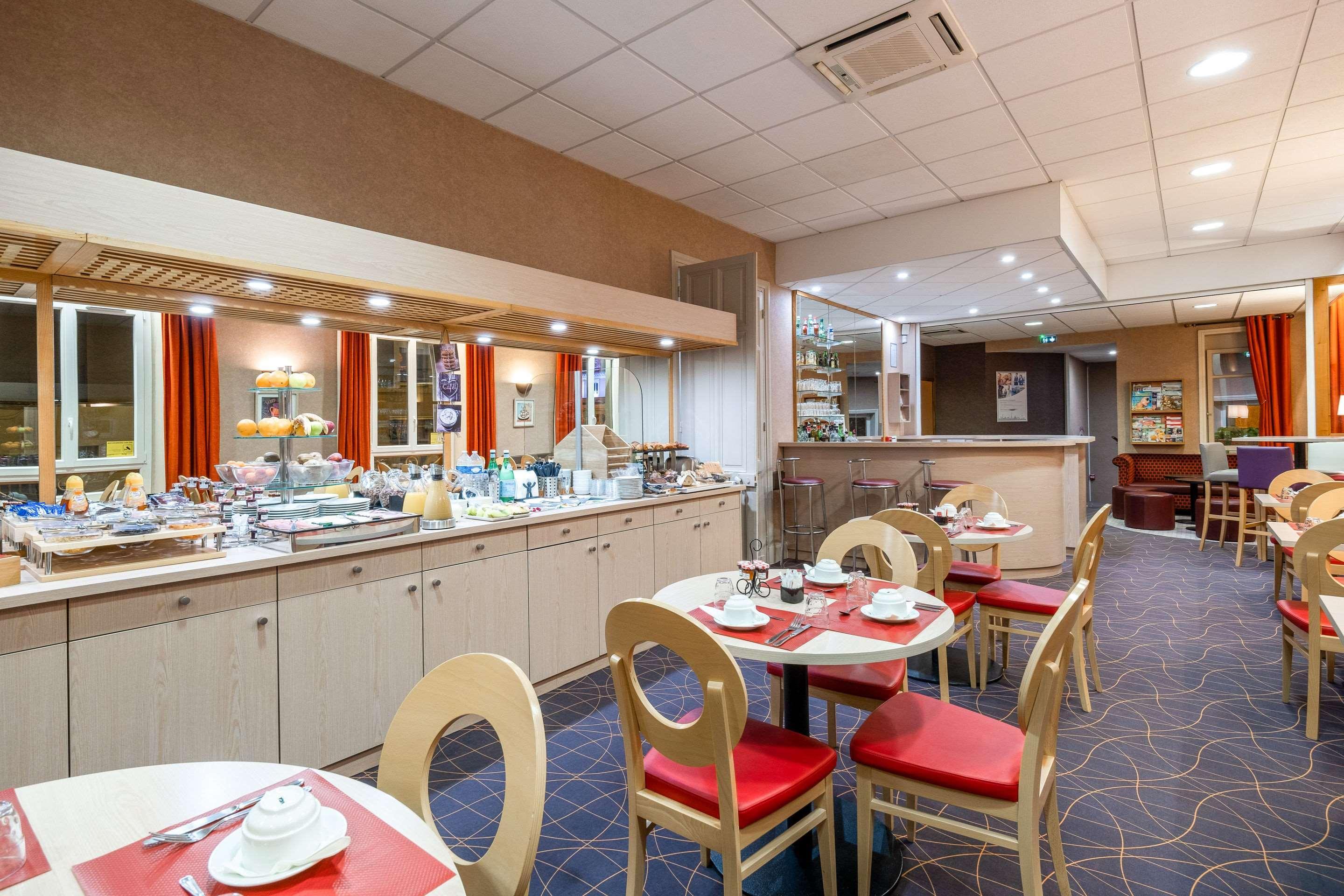The Originals City, Hotel Regina, Périgueux Kültér fotó