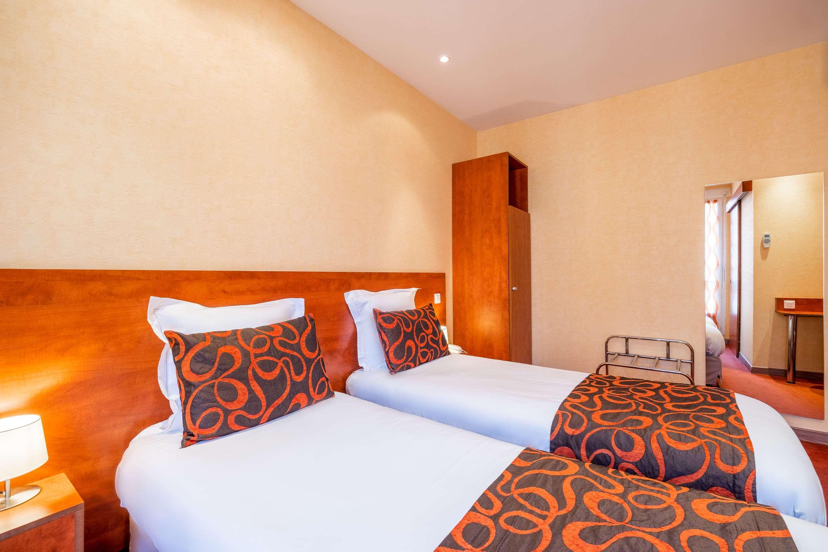 The Originals City, Hotel Regina, Périgueux Kültér fotó
