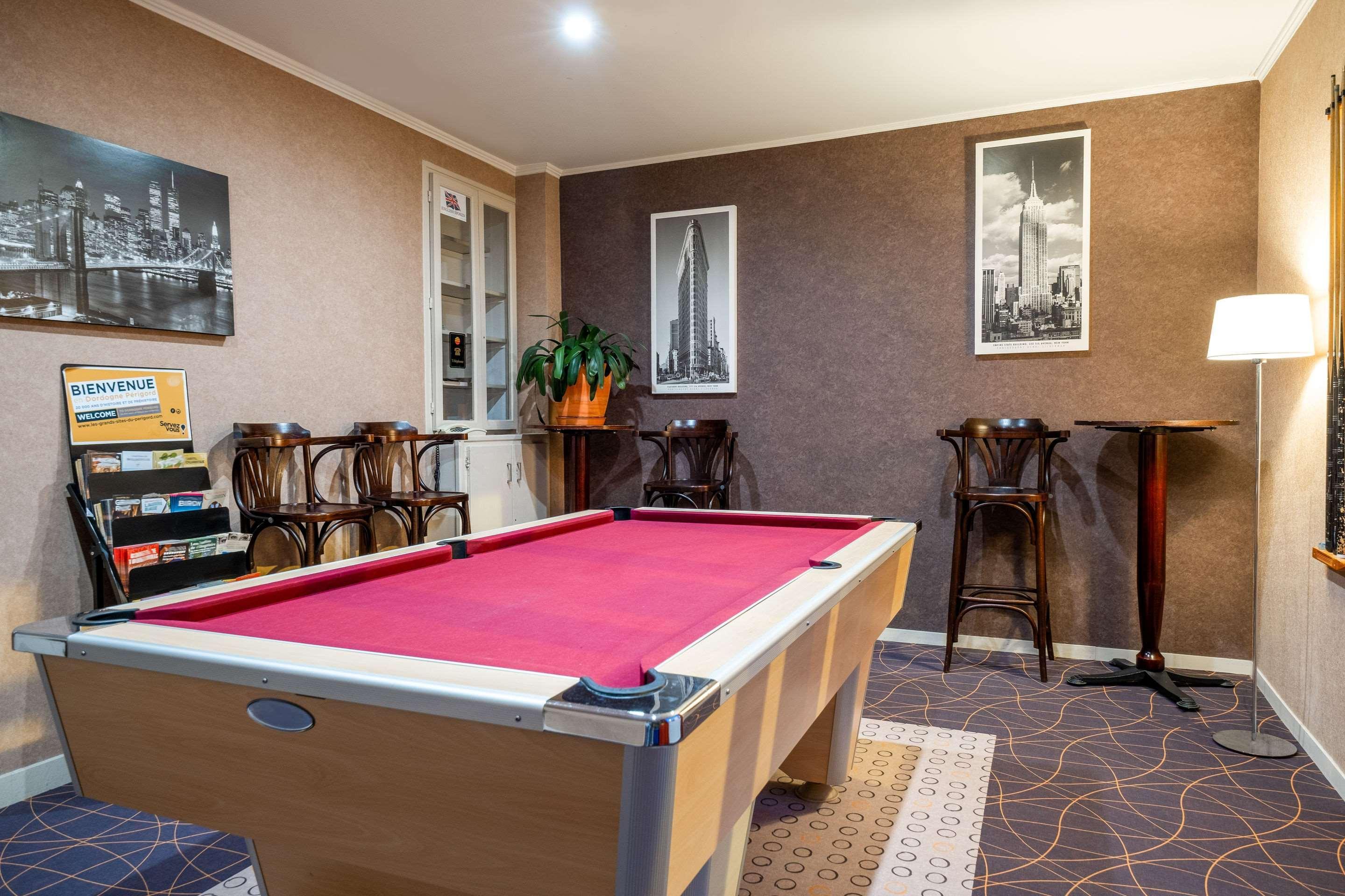 The Originals City, Hotel Regina, Périgueux Kültér fotó