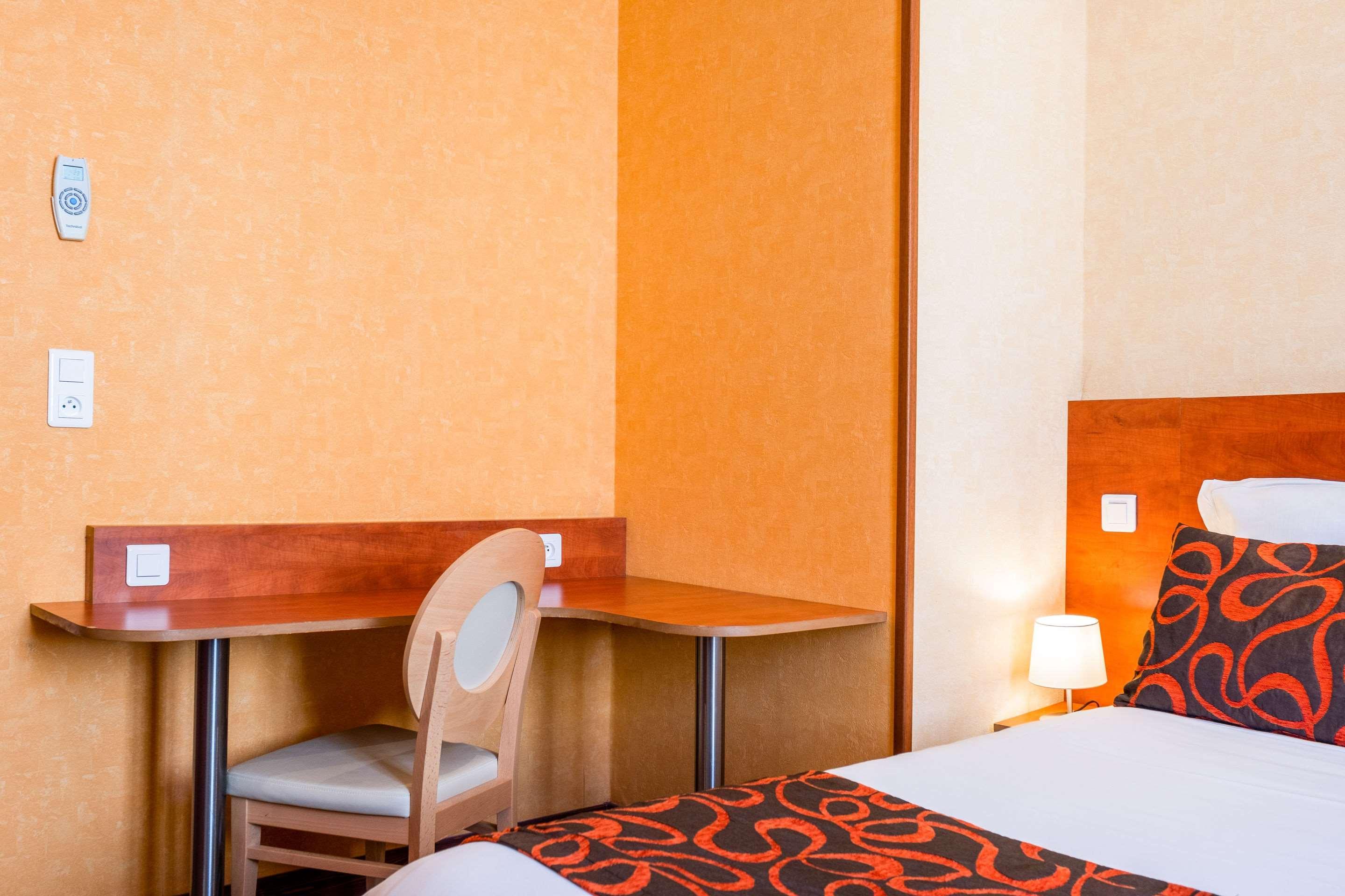The Originals City, Hotel Regina, Périgueux Kültér fotó