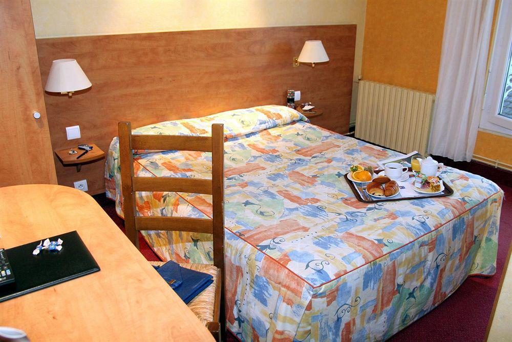 The Originals City, Hotel Regina, Périgueux Szoba fotó
