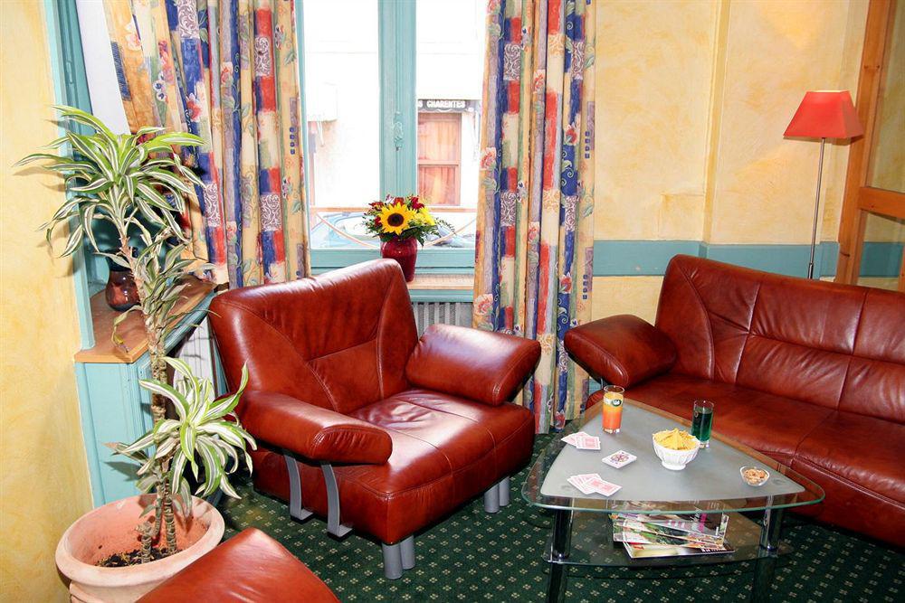 The Originals City, Hotel Regina, Périgueux Szoba fotó