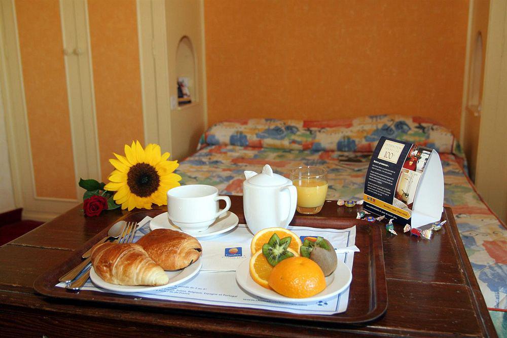 The Originals City, Hotel Regina, Périgueux Szoba fotó